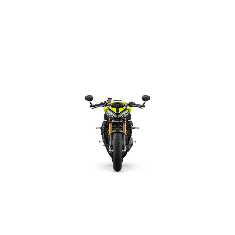 Triumph SPEED TRIPLE 1200 RX - 1