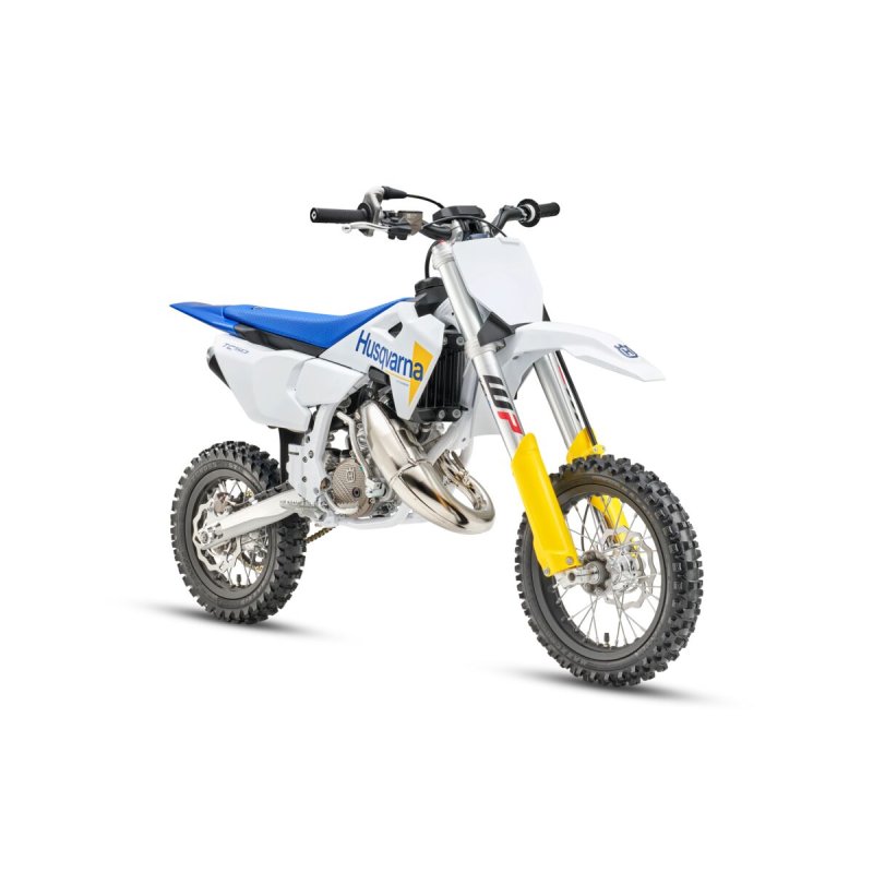 Husqvarna TC 50 - 1