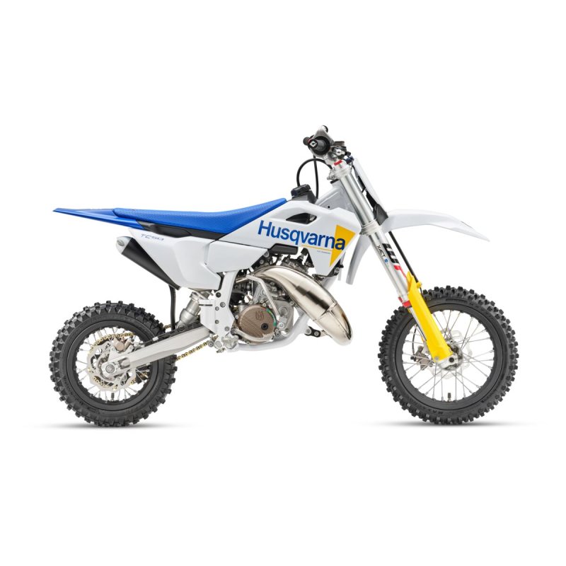 Husqvarna TC 50 - 2