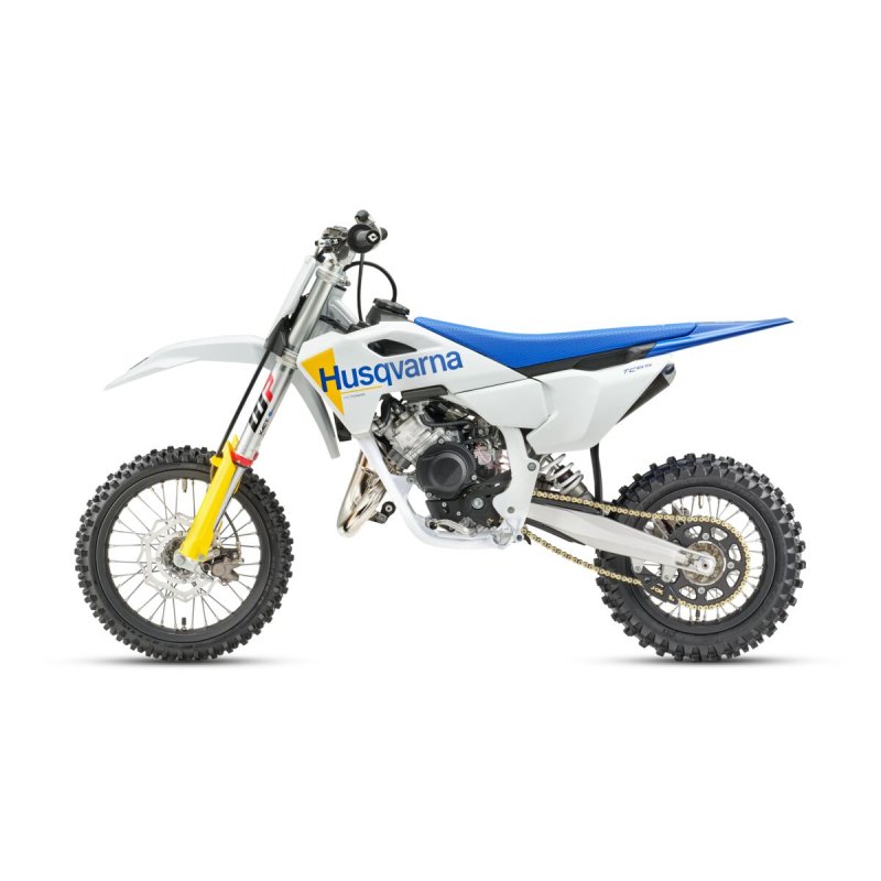Husqvarna TC 65 - 2