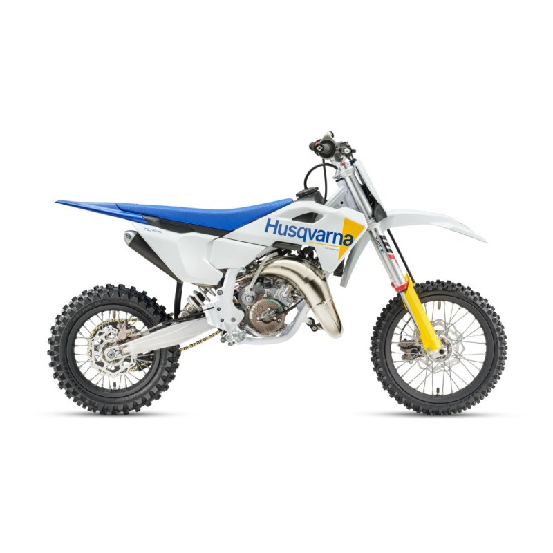 Husqvarna TC 65 - 1