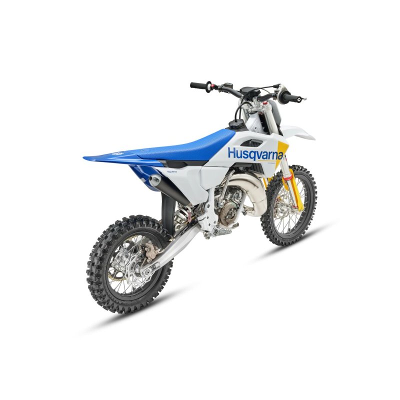 Husqvarna TC 65 - 3