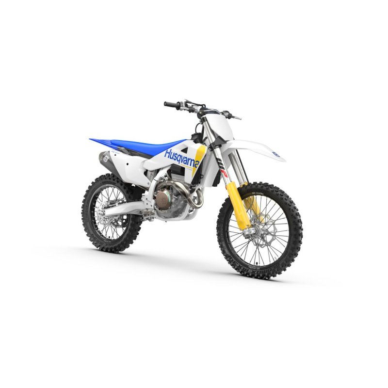 Husqvarna FC 350 - 1