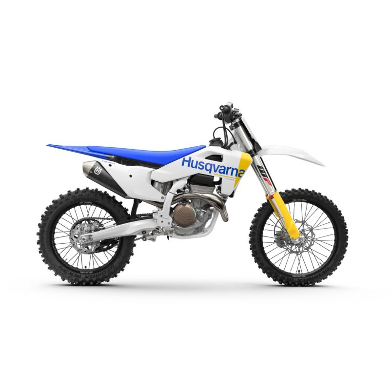 Husqvarna FC 350 - 2