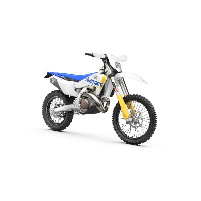 Husqvarna TE 300 - 1