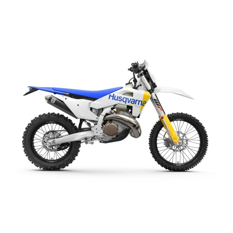 Husqvarna TE 300 - 2