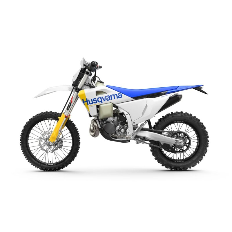 Husqvarna TE 300 - 3