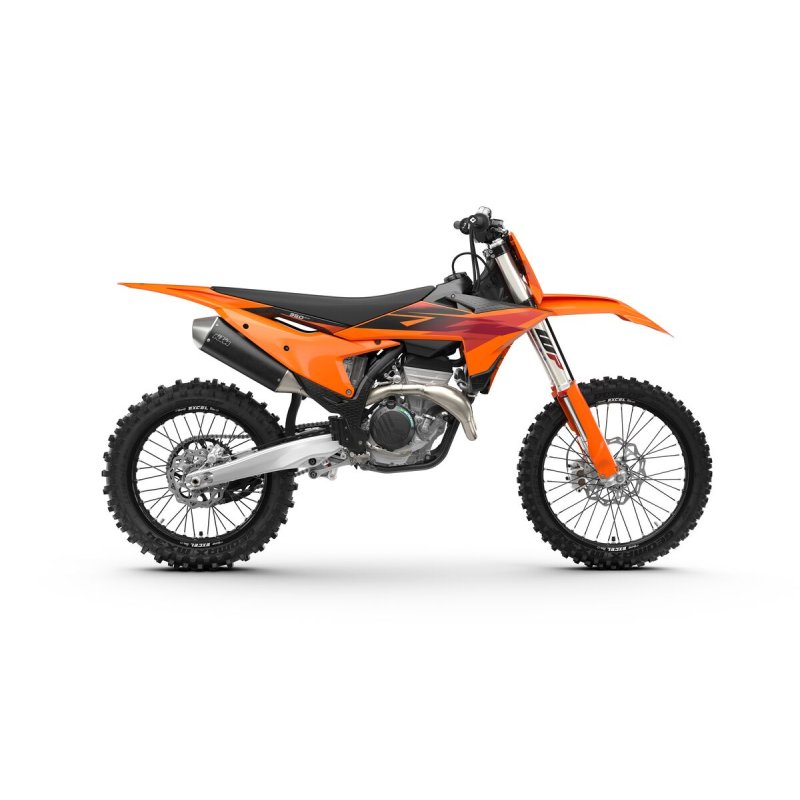 KTM 350 SX-F - 2