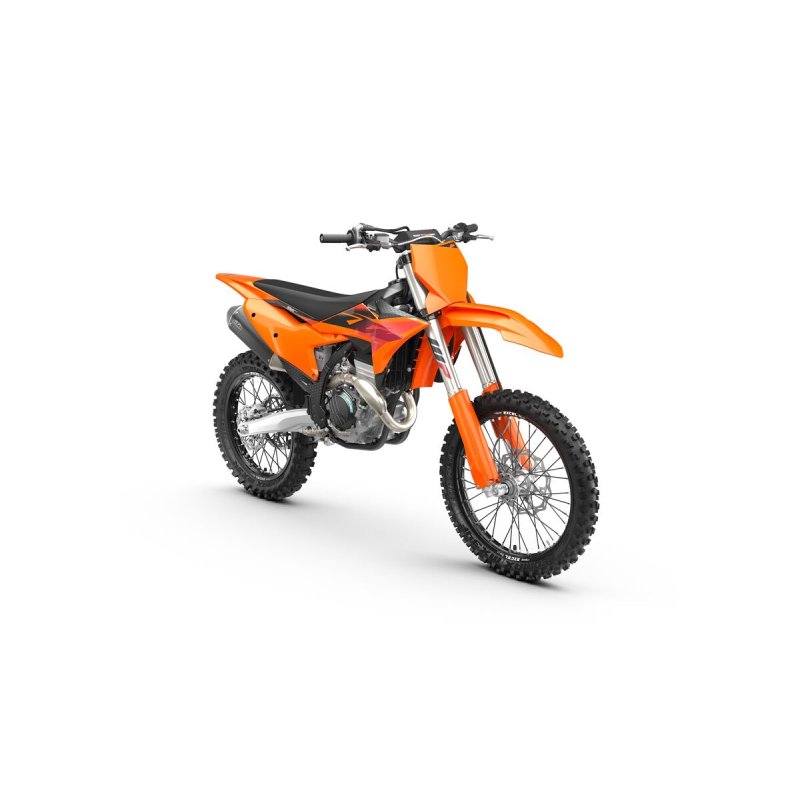 KTM 350 SX-F - 1