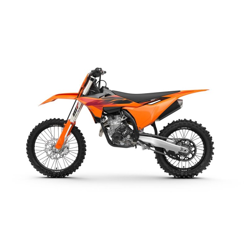 KTM 350 SX-F - 3