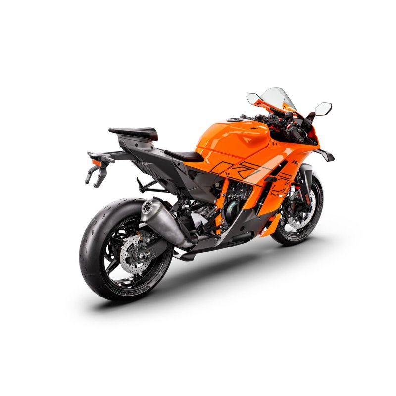KTM 990 RC R - 6