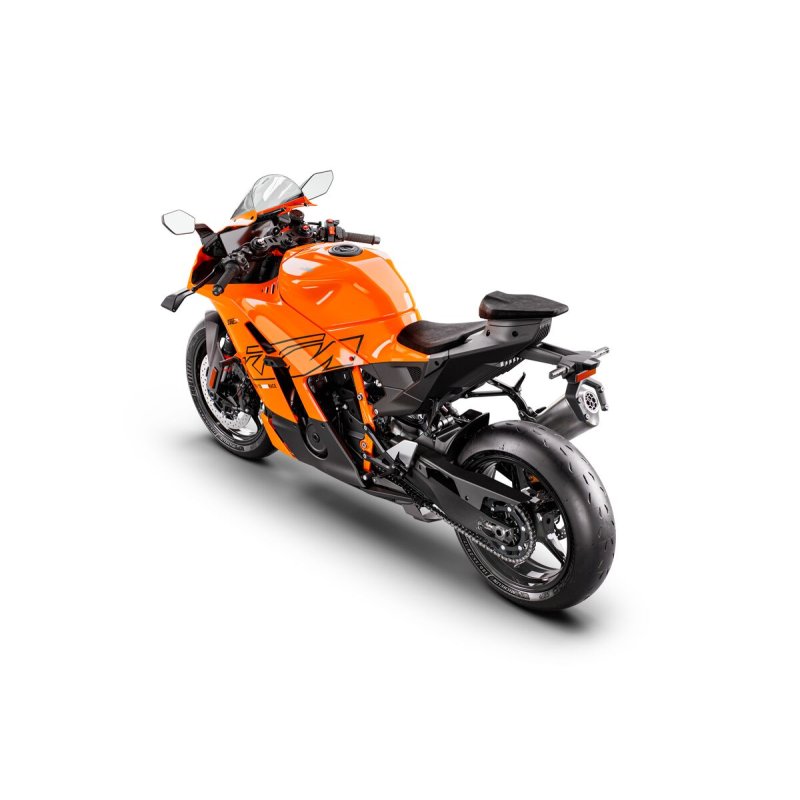 KTM 990 RC R - 4