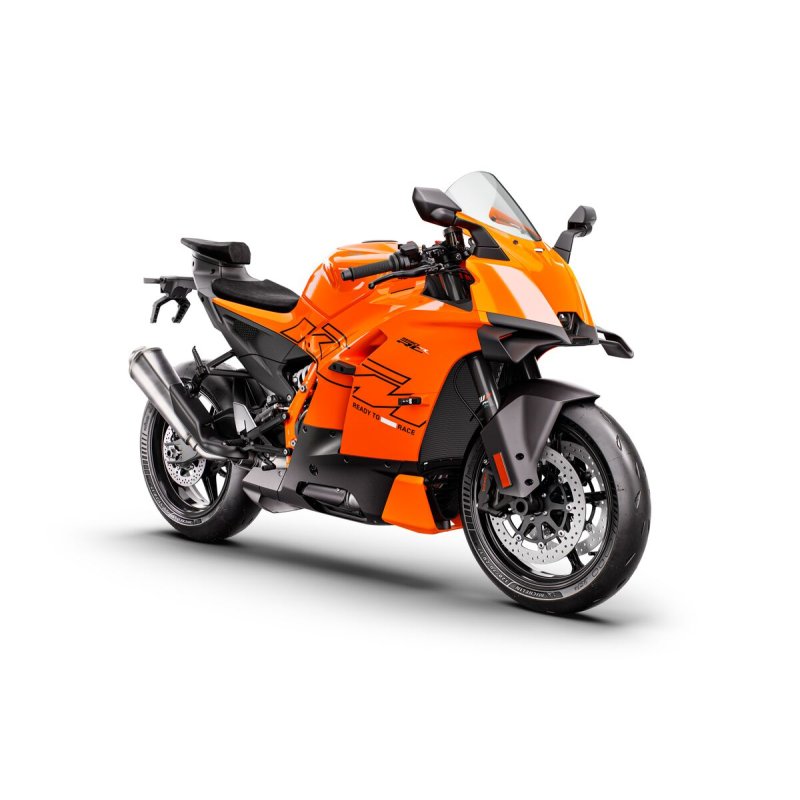 KTM 990 RC R - 8