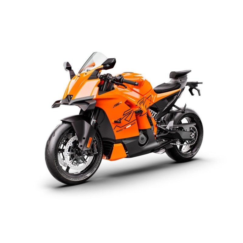 KTM 990 RC R - 2
