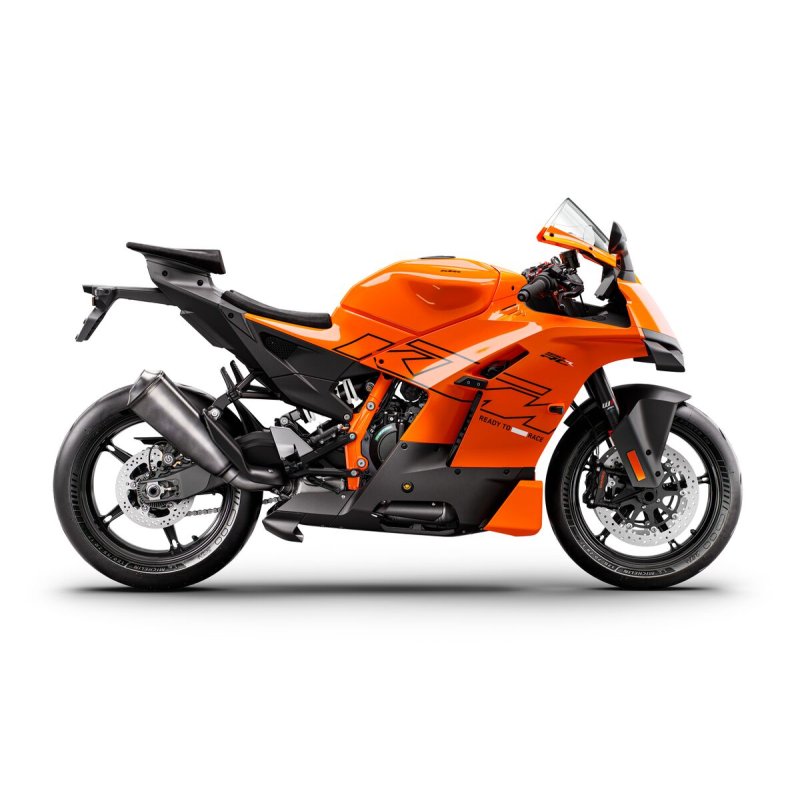 KTM 990 RC R - 7