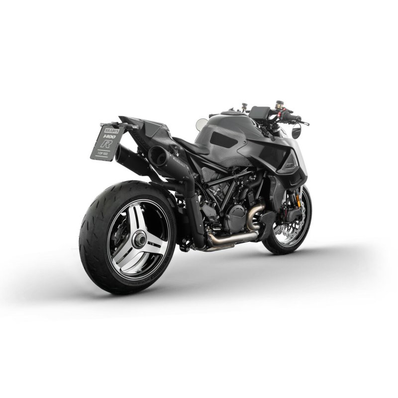 KTM BRABUS 1400 R - 4