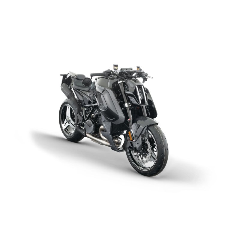 KTM BRABUS 1400 R - 2