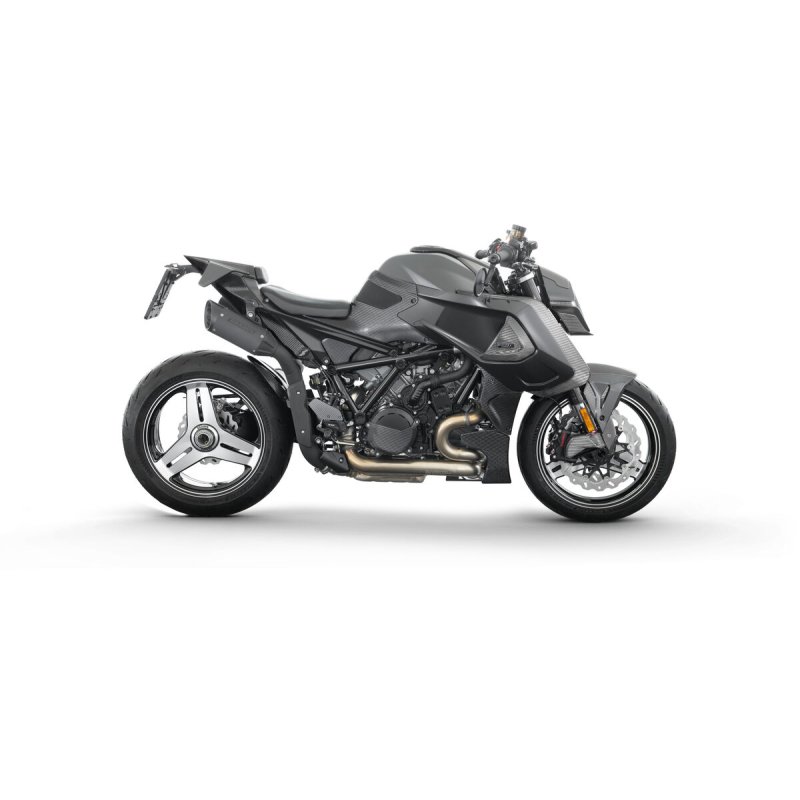 KTM BRABUS 1400 R - 3