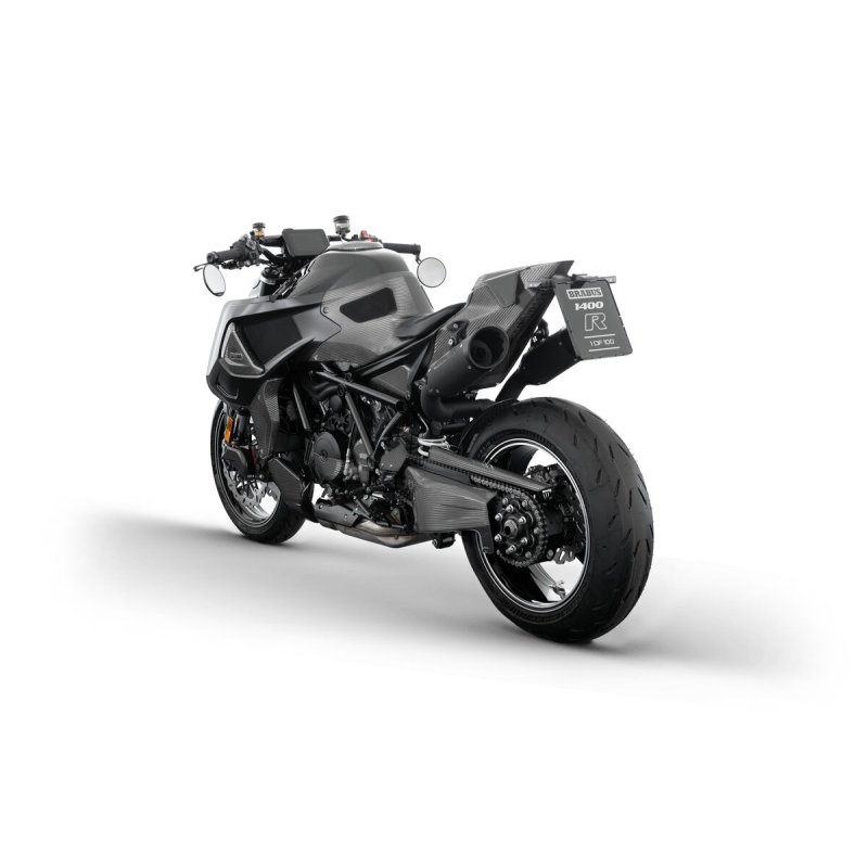 KTM BRABUS 1400 R - 6