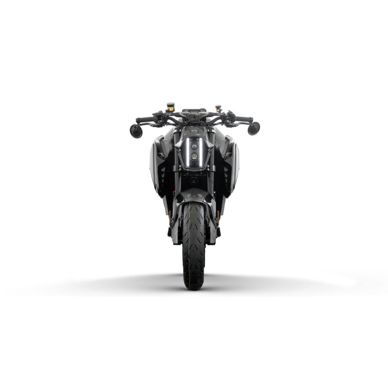 KTM BRABUS 1400 R - 1