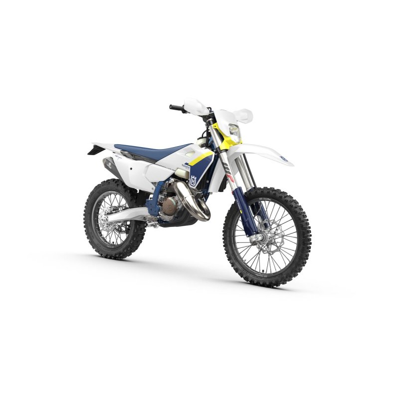Husqvarna TE 150 - 1
