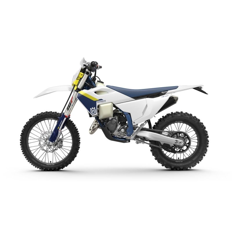 Husqvarna TE 150 - 2
