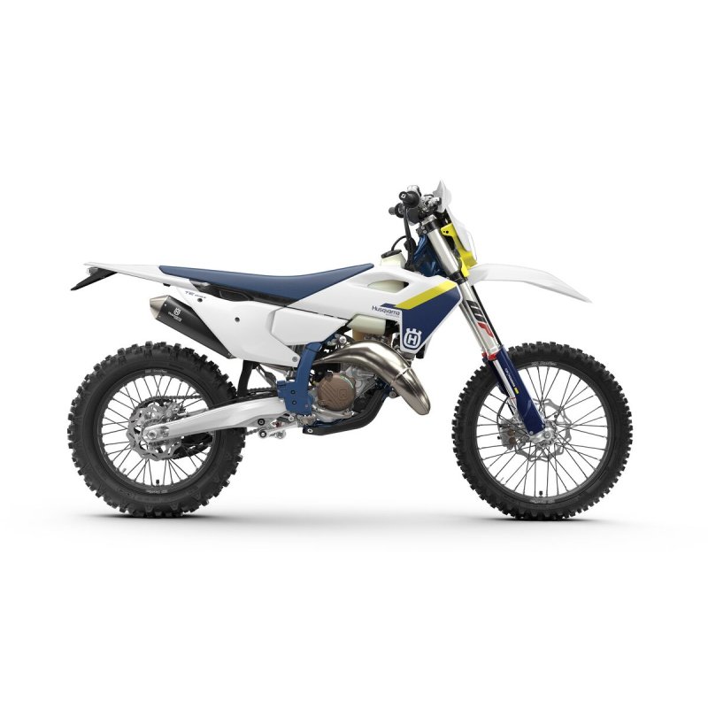 Husqvarna TE 150 - 3