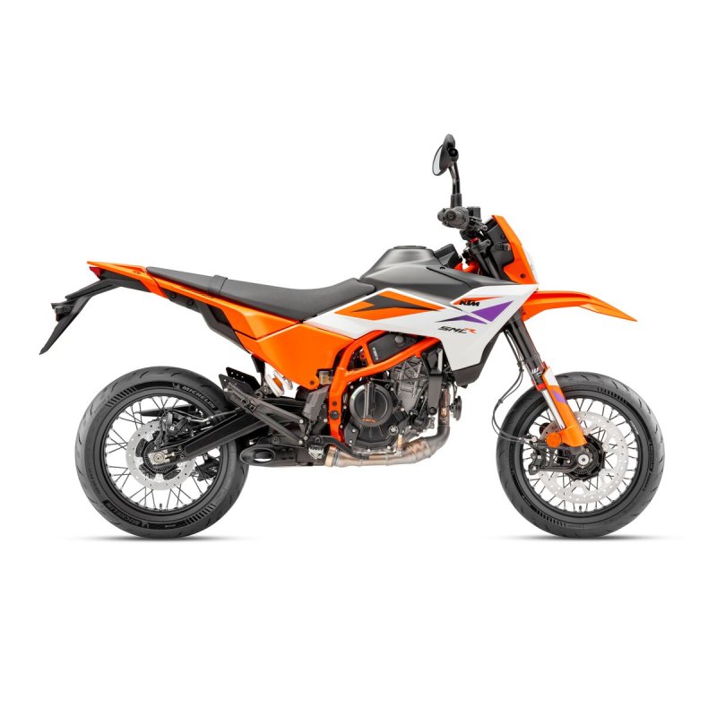 KTM 390 SMC R - 3