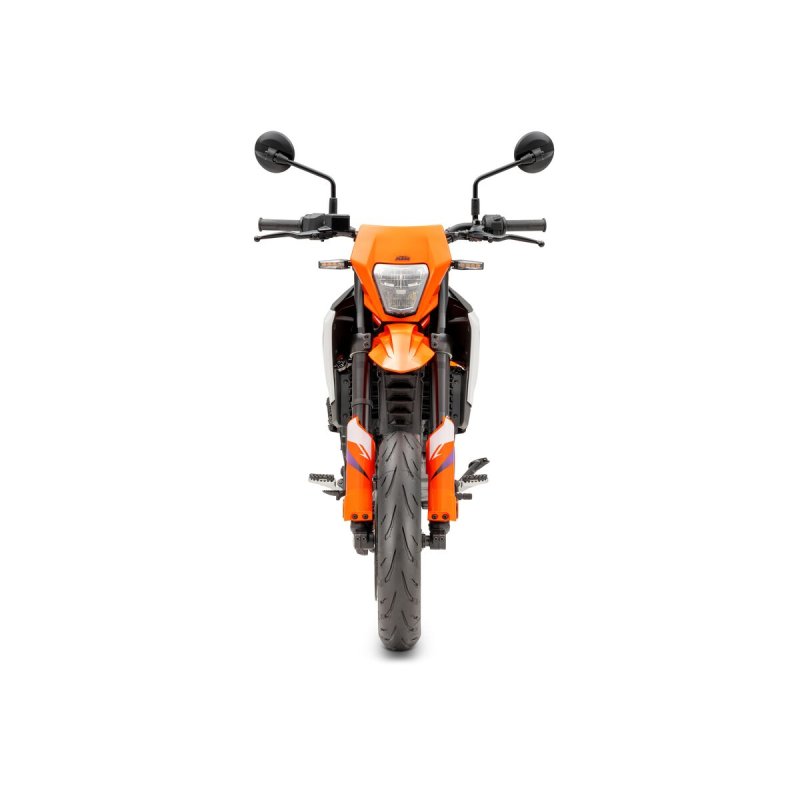 KTM 390 SMC R - 1