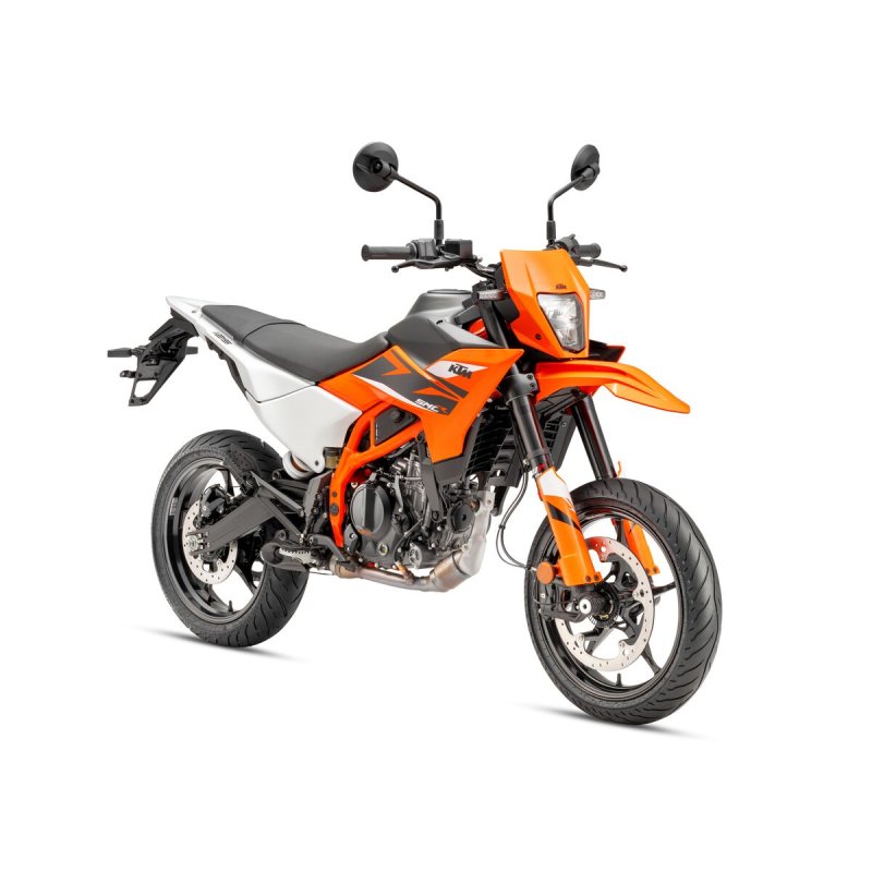 KTM 125 SMC R - 2