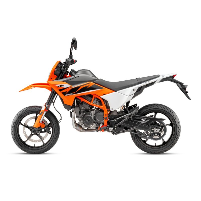 KTM 125 SMC R - 4