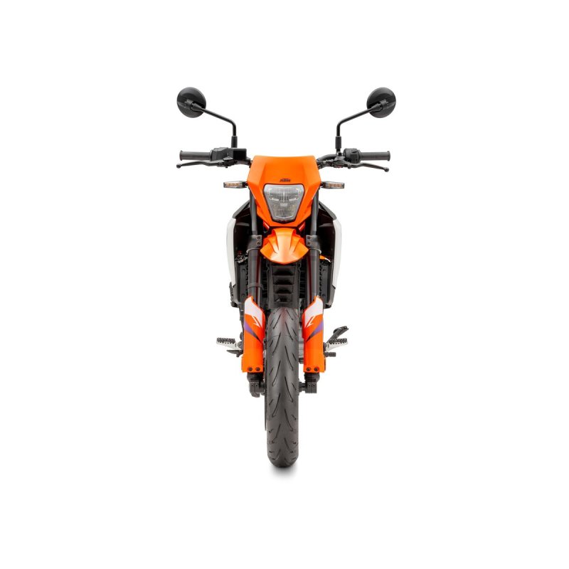 KTM 125 SMC R - 1