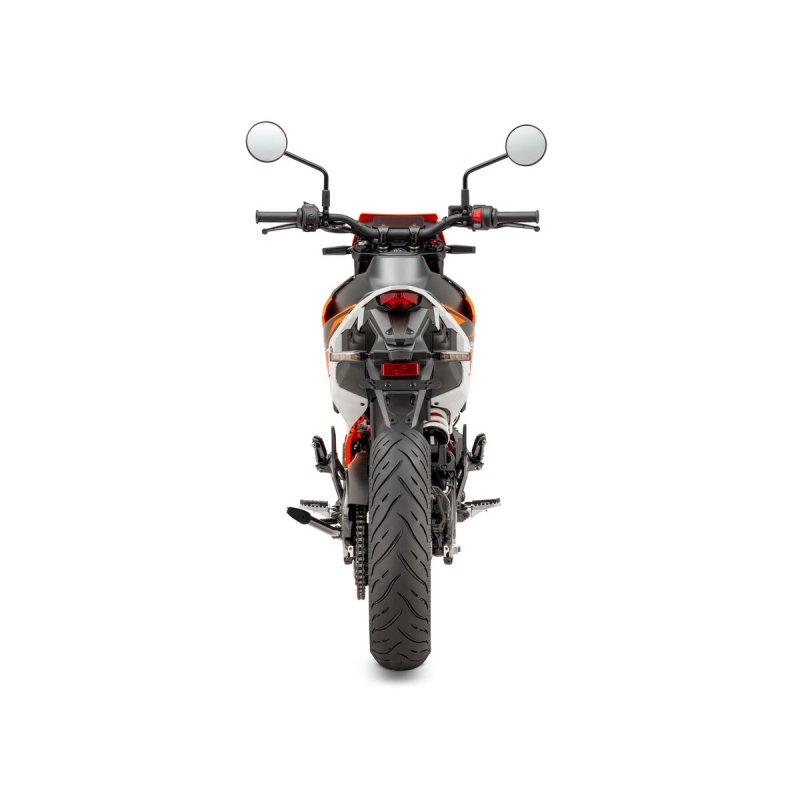 KTM 125 SMC R - 5