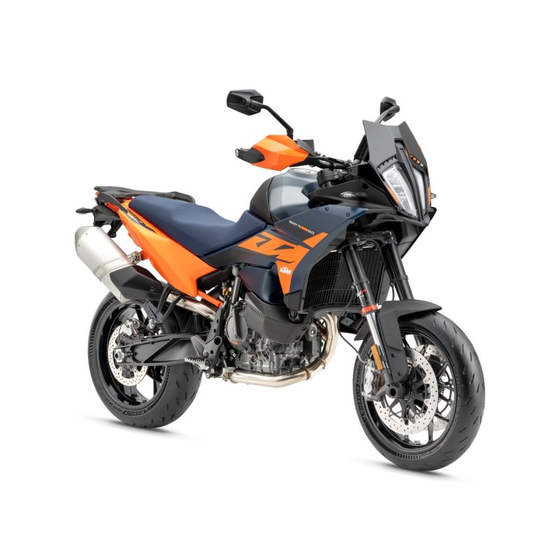 KTM 890 SMT - 1