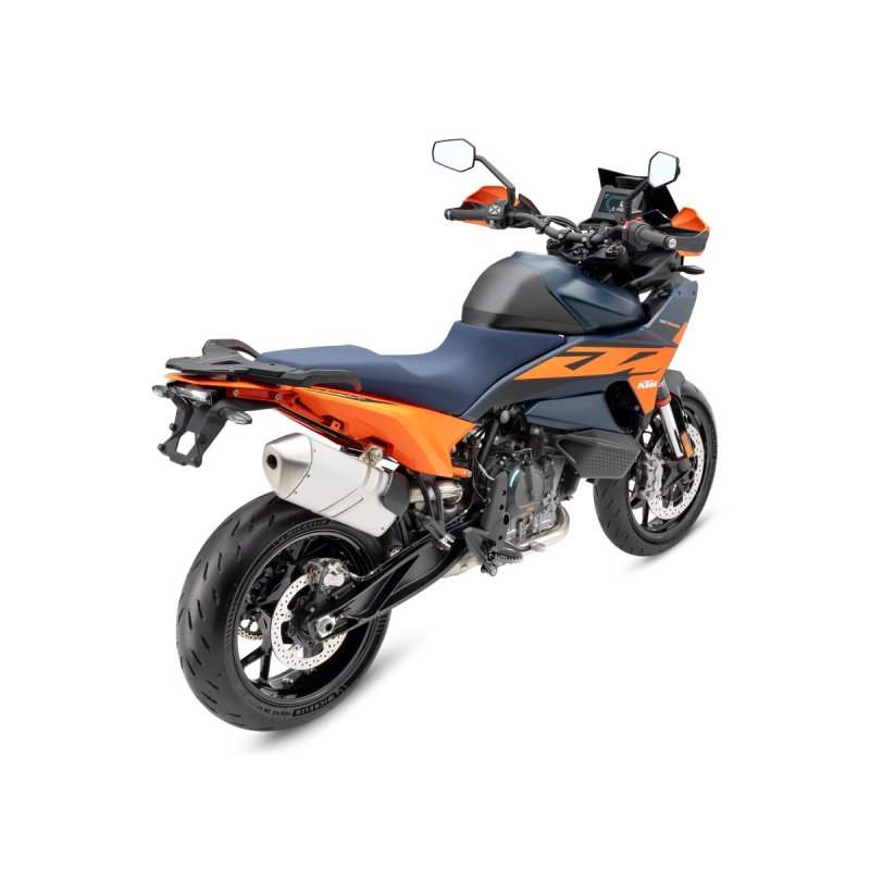 KTM 890 SMT - 3