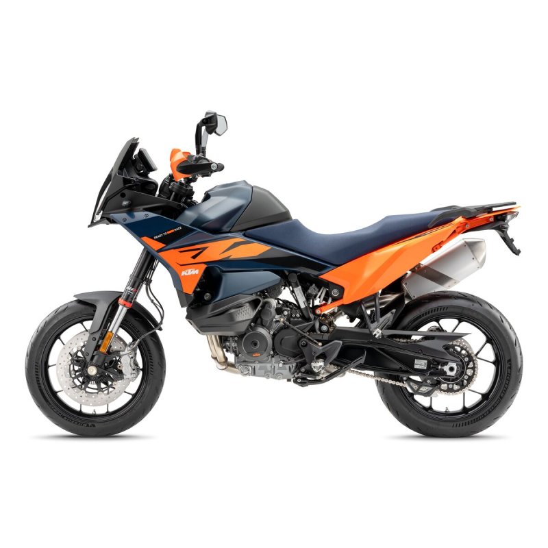 KTM 890 SMT - 5