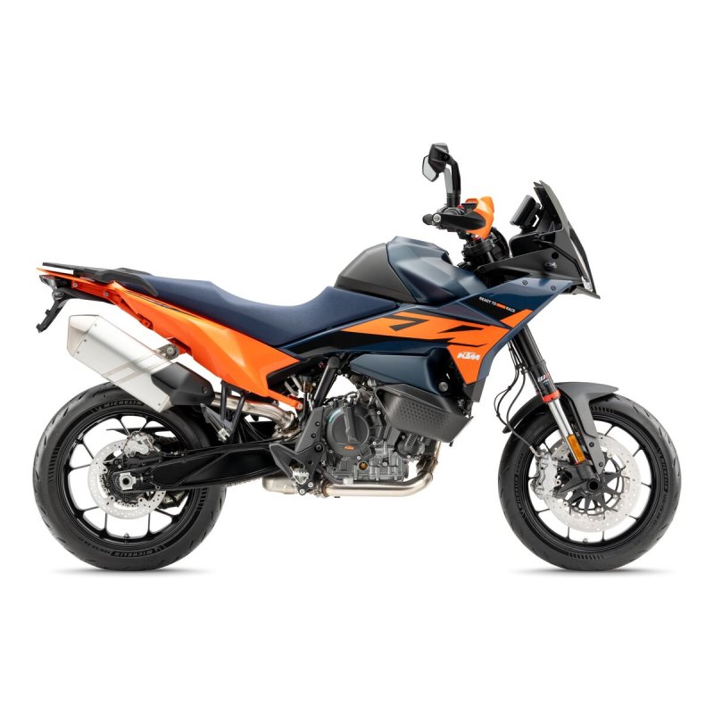 KTM 890 SMT - 2