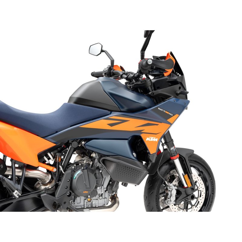 KTM 890 SMT - 6