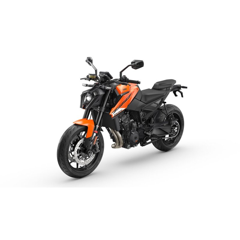 KTM 790 DUKE  - 6