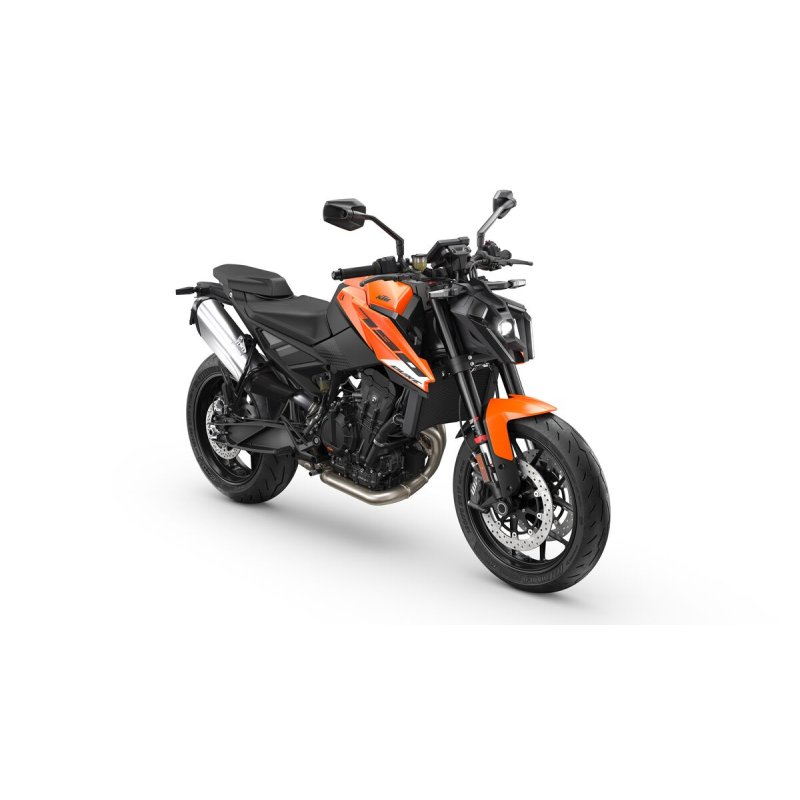 KTM 790 DUKE  - 1