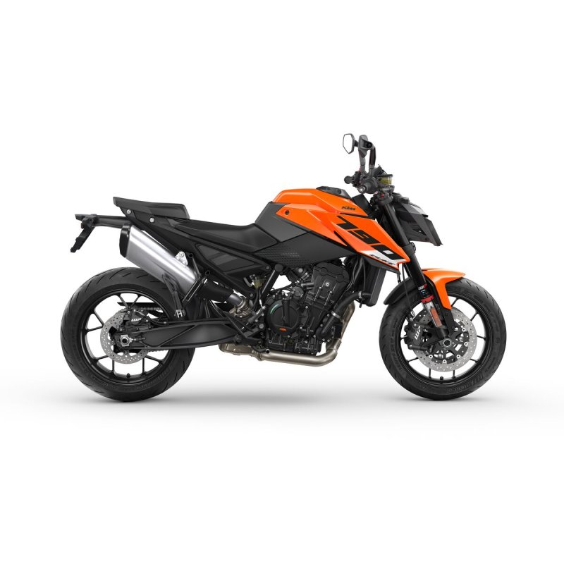 KTM 790 DUKE  - 2