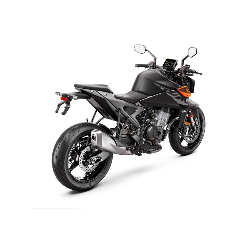 KTM 990 DUKE - 3