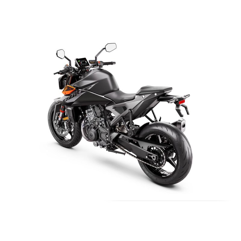 KTM 990 DUKE - 4