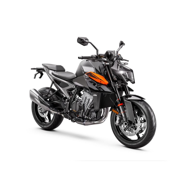 KTM 990 DUKE - 1