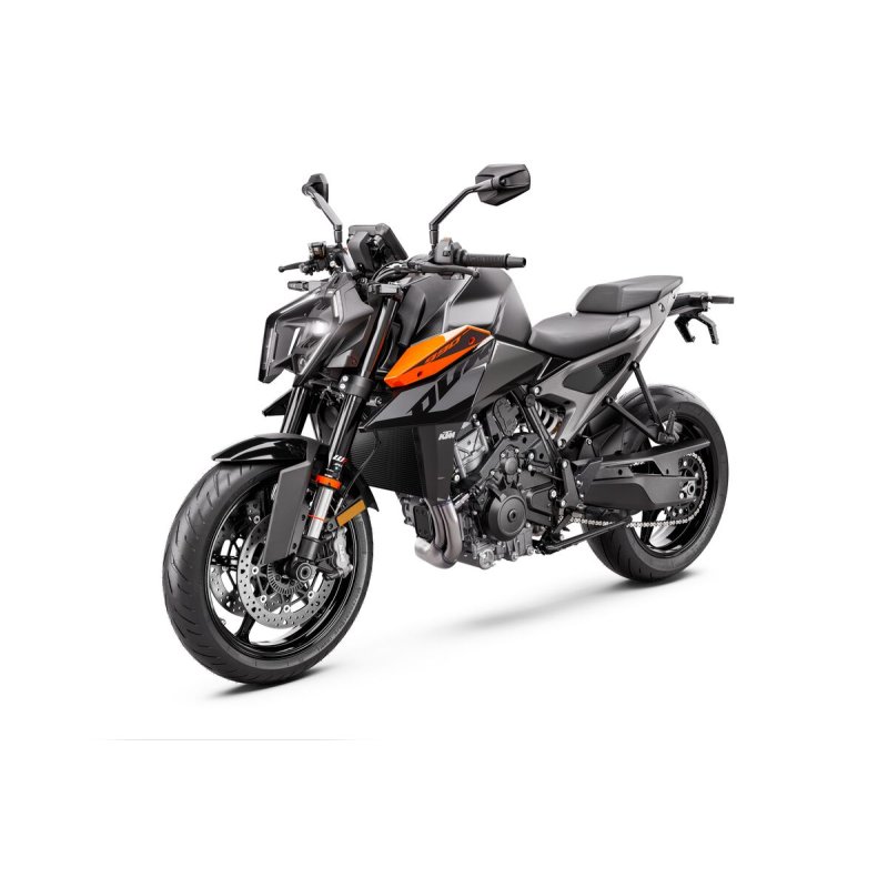 KTM 990 DUKE - 6