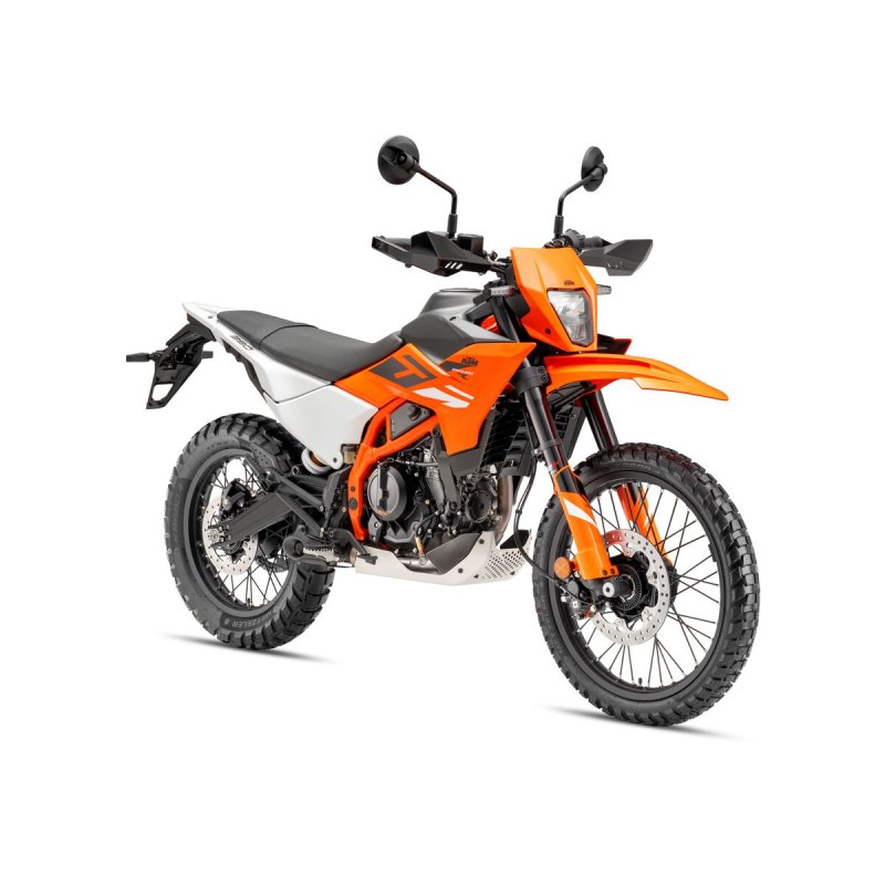 KTM 390 ENDURO R  - 2