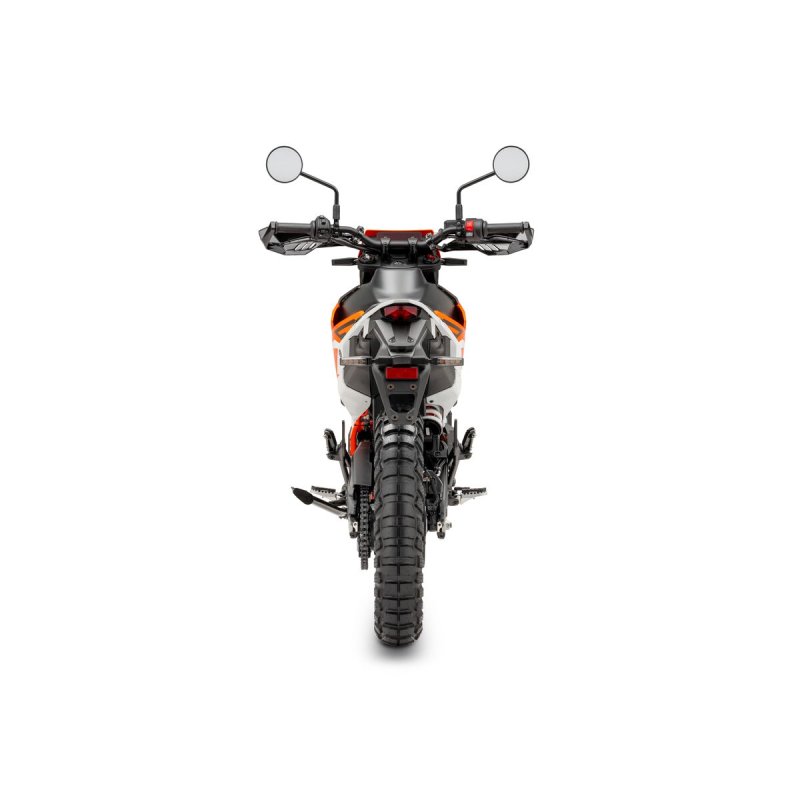 KTM 390 ENDURO R  - 5