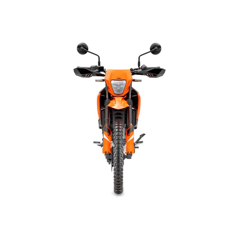 KTM 390 ENDURO R  - 1