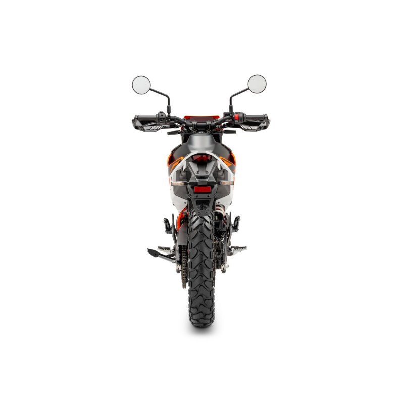 KTM 125 ENDURO R - 5