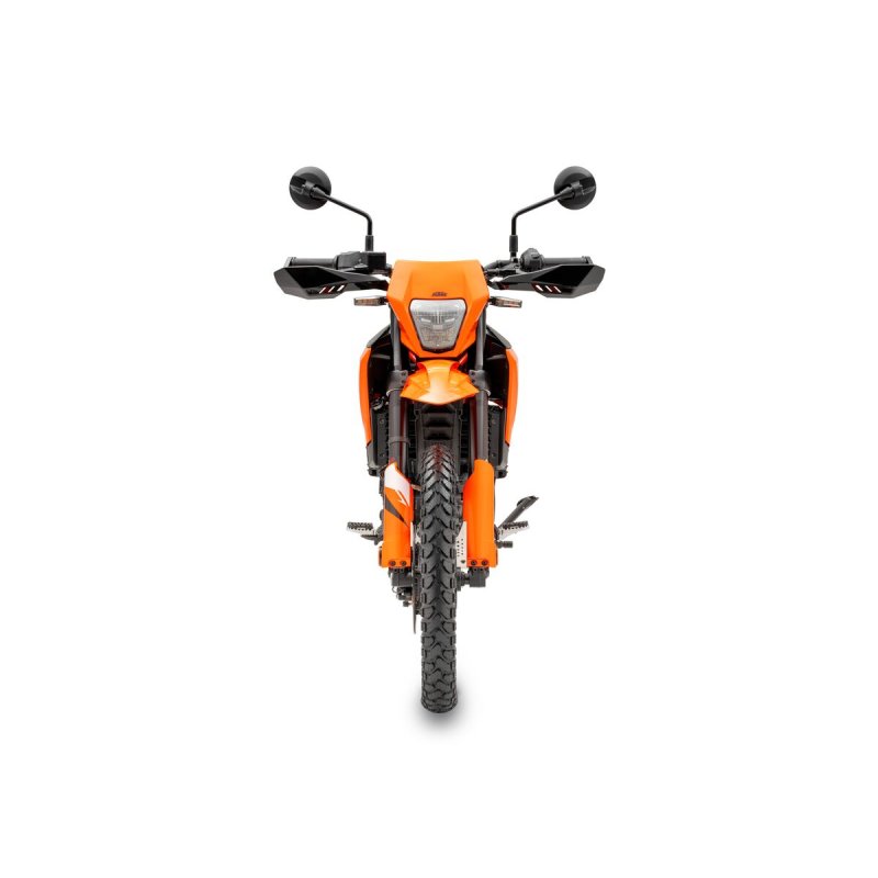 KTM 125 ENDURO R - 1